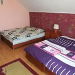 Chalupabara Casa de Férias Hrabušice