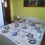 Chalupabara Casa de Férias Hrabušice