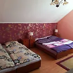 Chalupabara Casa de Férias Hrabušice