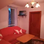 Chalupabara Hrabušice