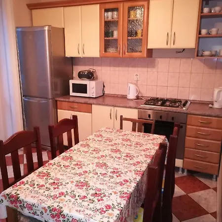 Holiday home Chalupabara