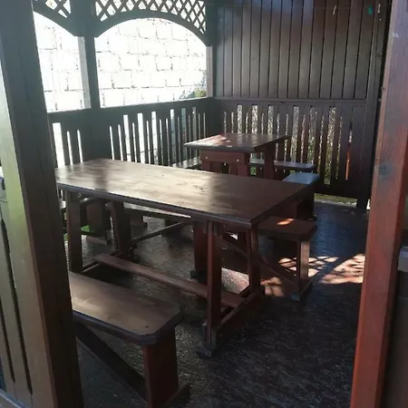 Chalupabara Holiday home