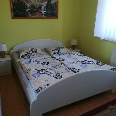 Holiday home Chalupabara