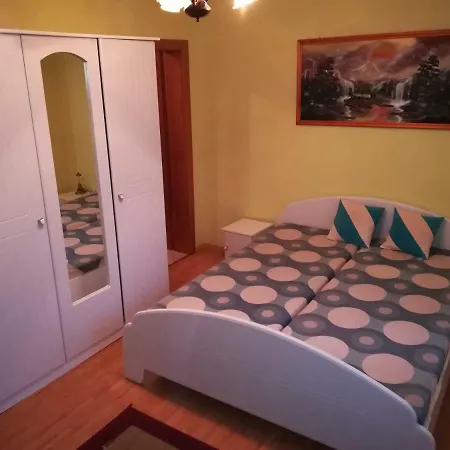 Chalupabara Holiday home *