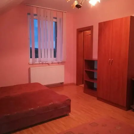 Chalupabara Holiday home Hrabusice