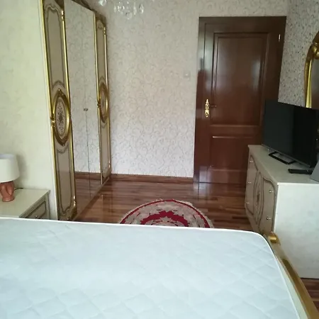Chalupabara Casa de Férias Hrabušice