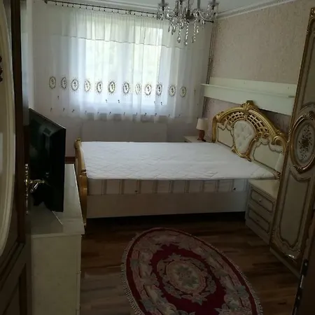 Chalupabara Holiday home Hrabusice