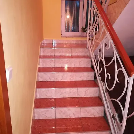 Nyaraló Chalupabara