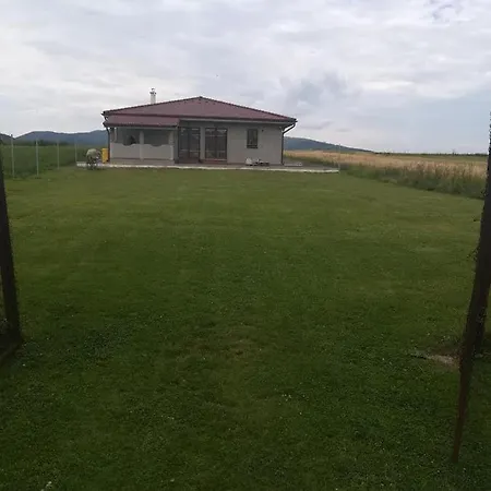 Holiday home Chalupabara Hrabusice