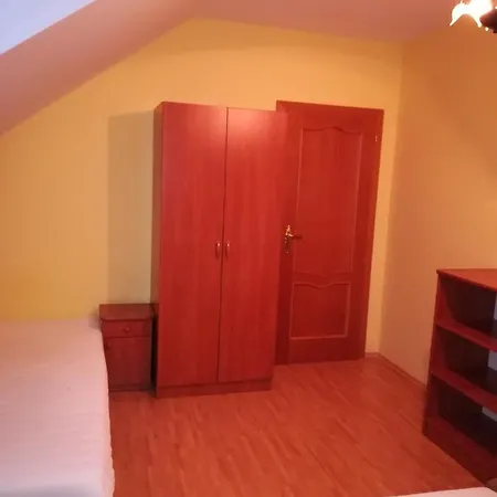 Chalupabara Holiday home Hrabusice
