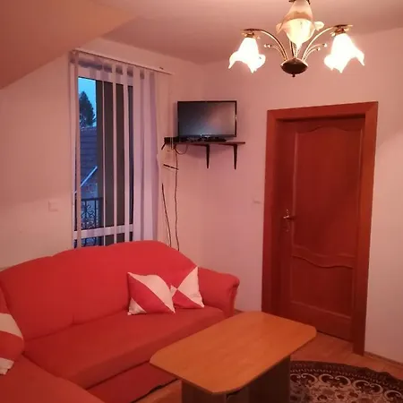 Chalupabara Káposztafalva