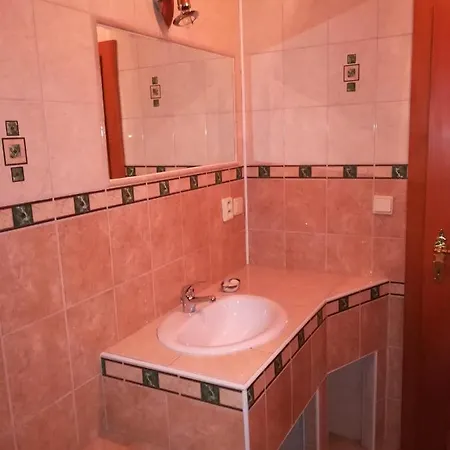 Holiday home Chalupabara Hrabusice