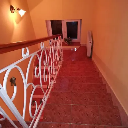 Chalupabara Káposztafalva