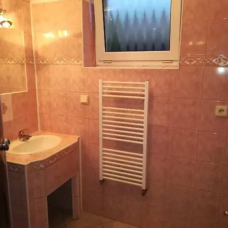 Chalupabara בית נופש הרבוצ'יסה