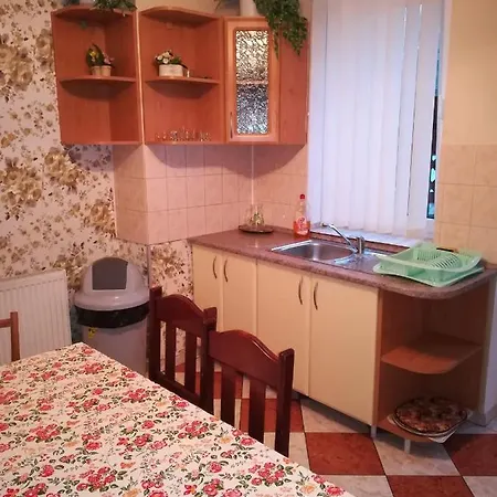 Holiday home Chalupabara