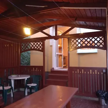 Chalupabara Holiday home *