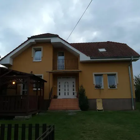 Casa de Férias Chalupabara *