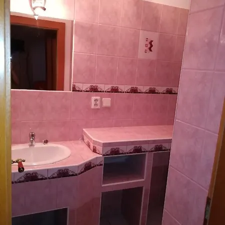 Chalupabara Nyaraló