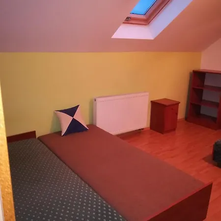 Chalupabara Casa de Férias Hrabušice