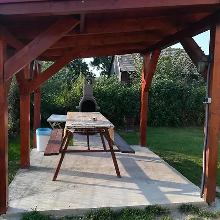 Holiday home Chalupabara