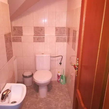 Chalupabara * Káposztafalva